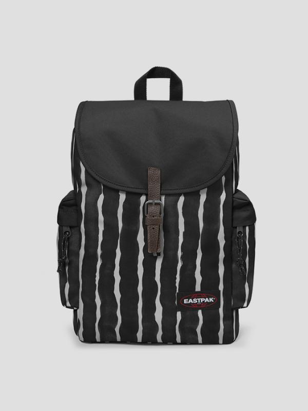 Batoh Eastpak AUSTIN WORMS XL Barevná