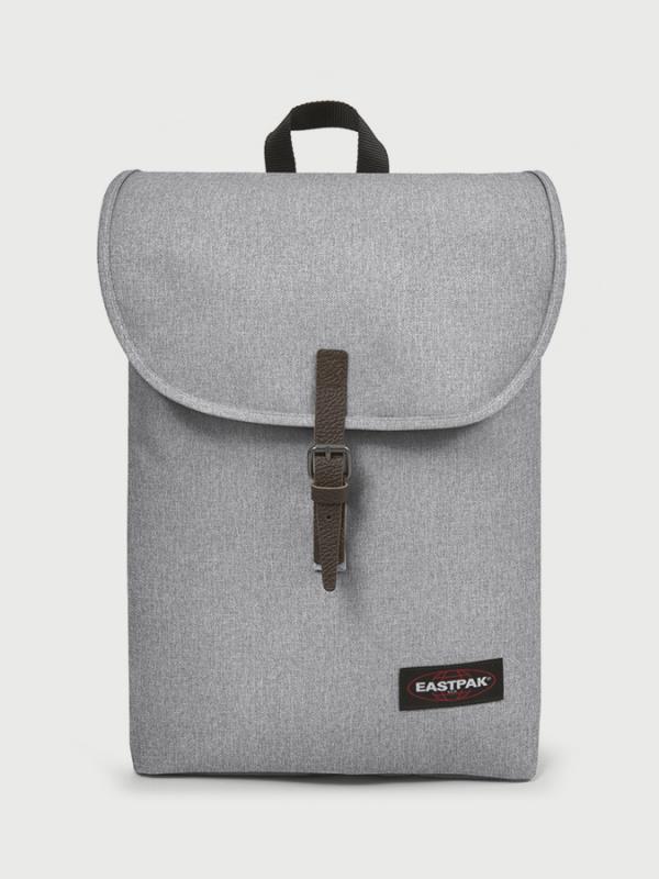 Batoh Eastpak CIERA SUNDAY GREY Šedá