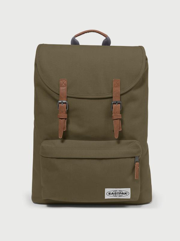 Batoh Eastpak London Zelená