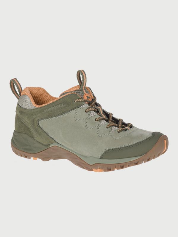 Boty Merrell Siren Traveller Q2 Hnědá