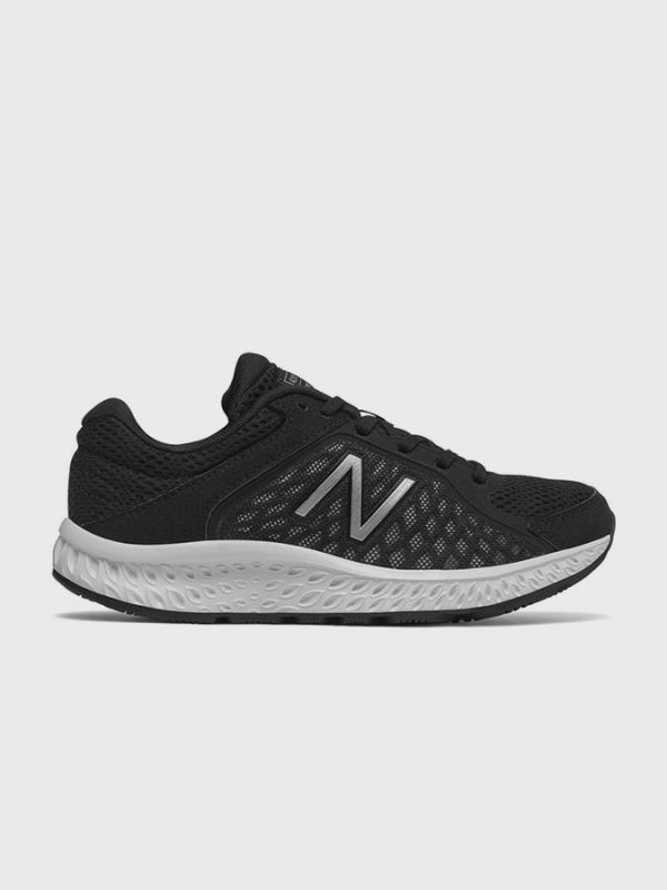 Boty New Balance W420LB4 Černá