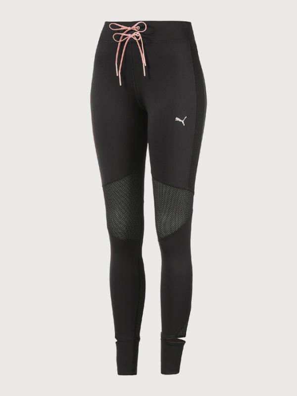 Legíny Puma En Pointe Legging Černá