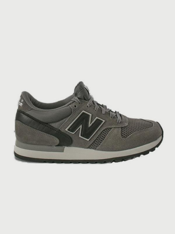 Boty New Balance M770GN Šedá