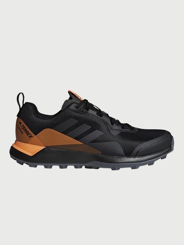 Boty adidas Performance Terrex Cmtk Gtx Černá