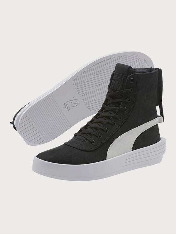 Boty Puma XO PARALLEL Černá