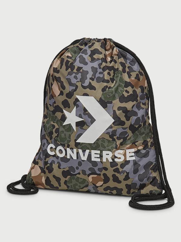 Vak Converse Cinch Barevná