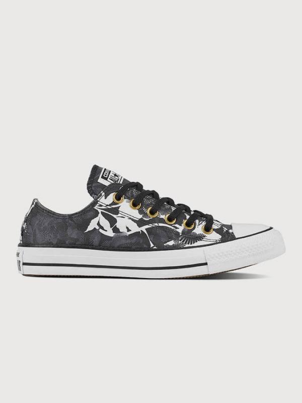 Boty Converse Chuck Taylor All Star Černá