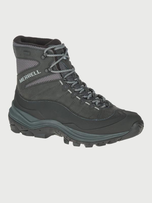 Boty Merrell Thermo Chill 6 Shell Wp Černá