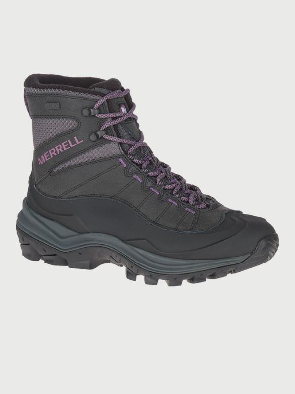 Boty Merrell Thermo Chill 6 Shell Wp Černá
