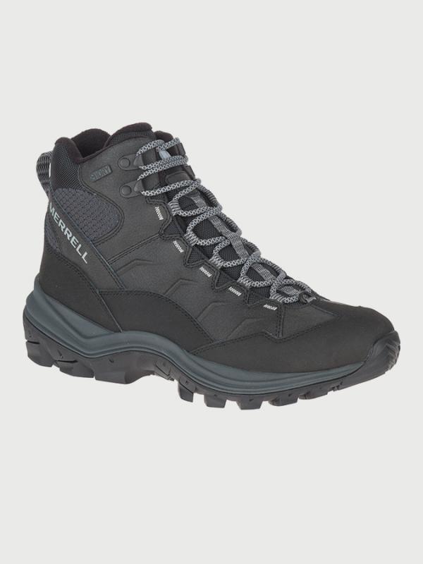 Boty Merrell Thermo Chill 6 Wp Černá