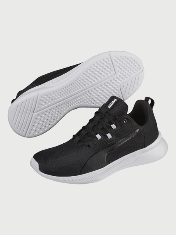 Boty Puma Tishatsu Runner Wn s Černá