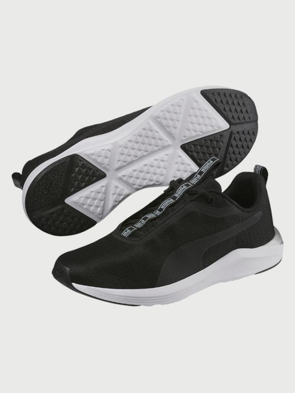 Boty Puma Prowl 2 Wn s Černá
