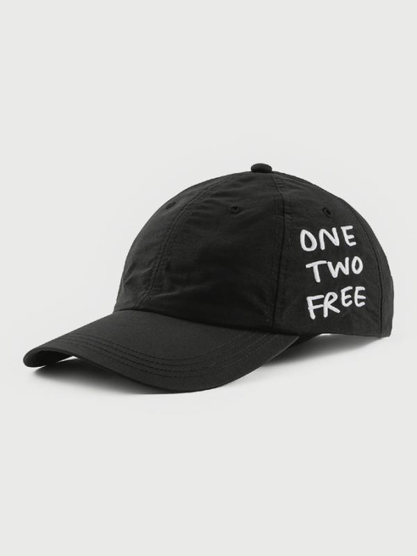 Kšiltovka Puma x SHANTELL cap Černá