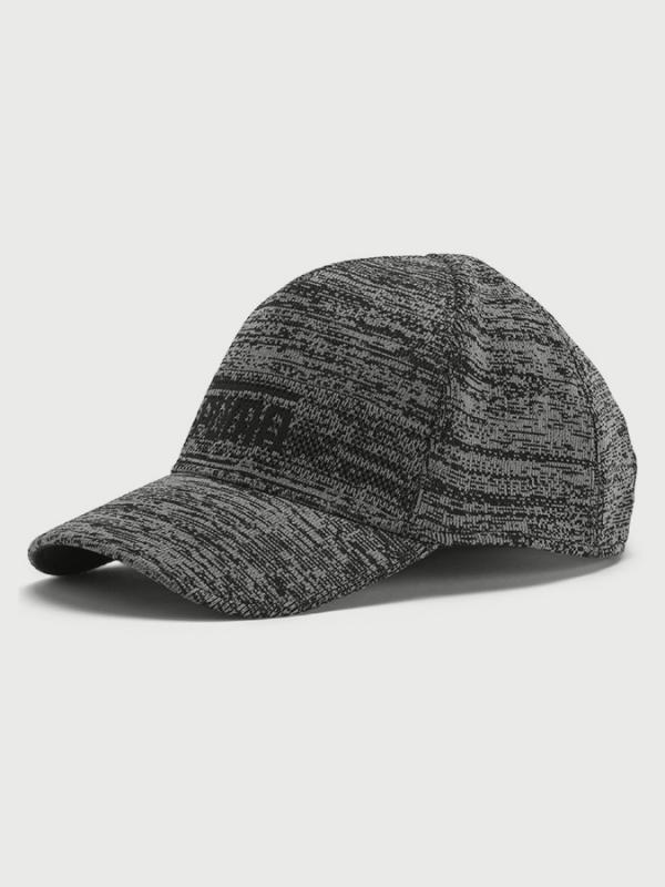 Kšiltovka Puma PACE BB cap Šedá