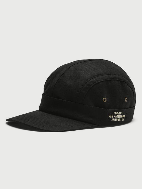 Kšiltovka Puma x HAN cap Černá