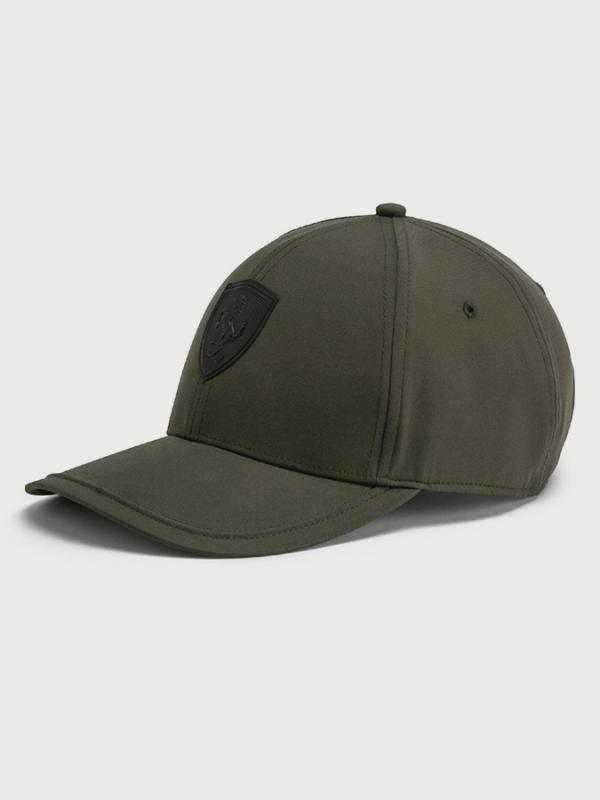 Kšiltovka Puma SF LS Baseball Cap Zelená