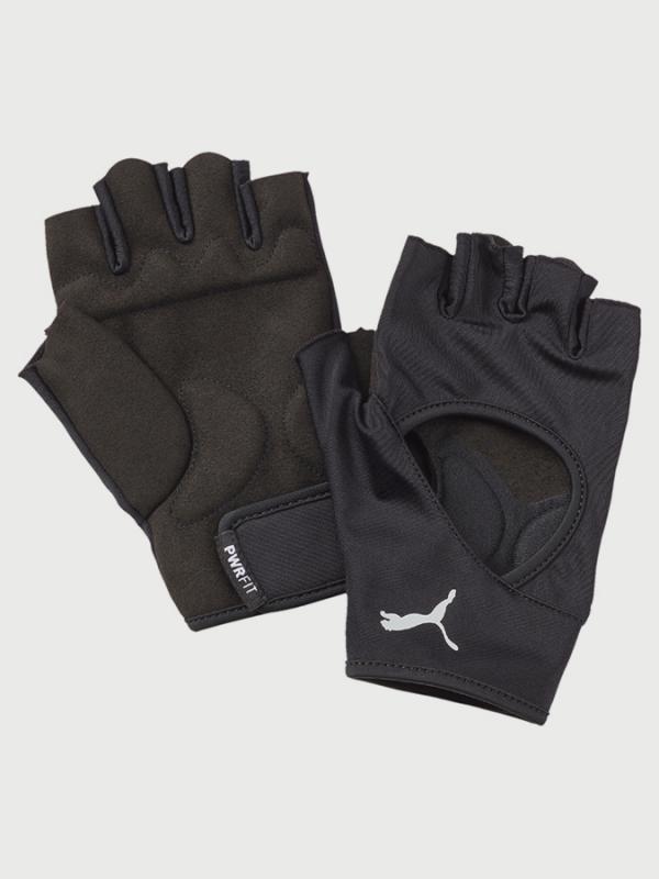 Rukavice Puma TR Ess Gloves Černá