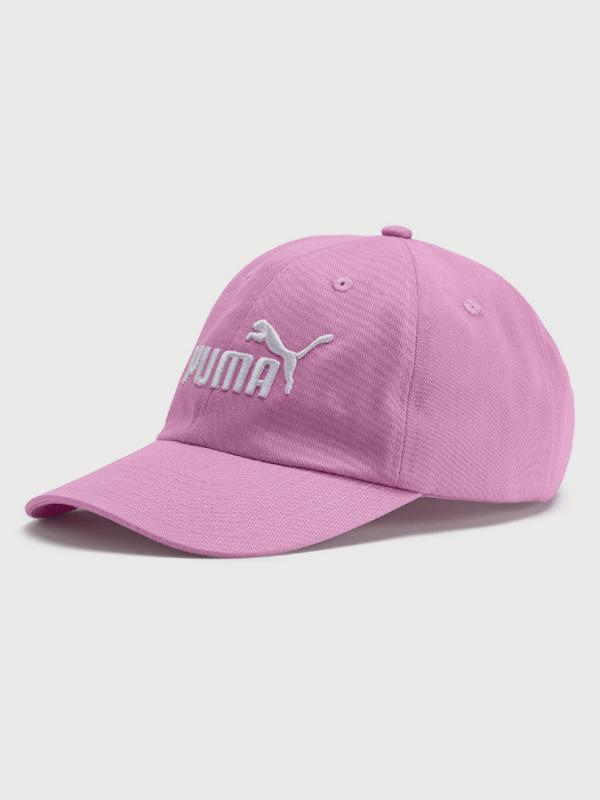 Kšiltovka Puma ESS Cap Růžová