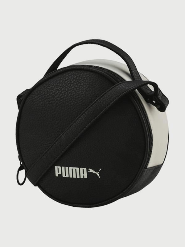 Taška Puma Prime Classics Round Case Černá