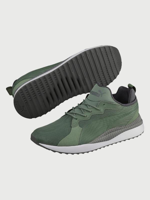 Boty Puma Pacer Next Zelená