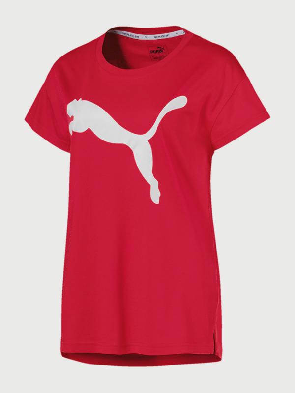 Tričko Puma Active Tee Červená