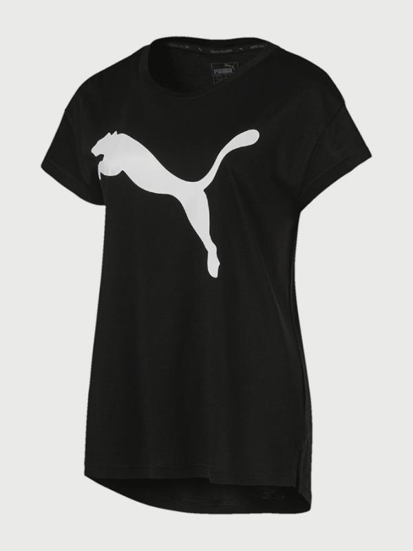 Tričko Puma Active Tee Černá