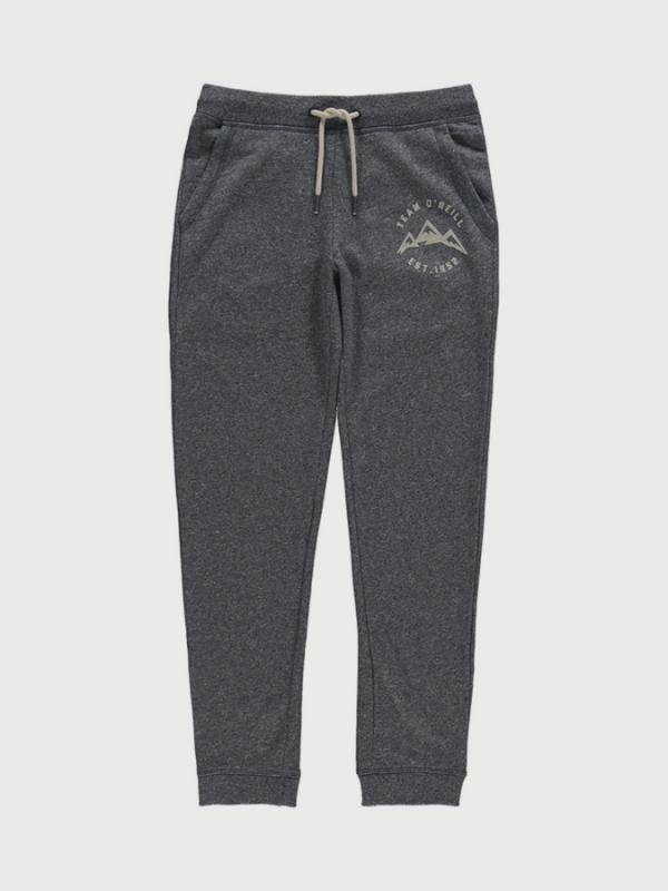 Tepláky O´Neill LY Team Sweatpants Šedá