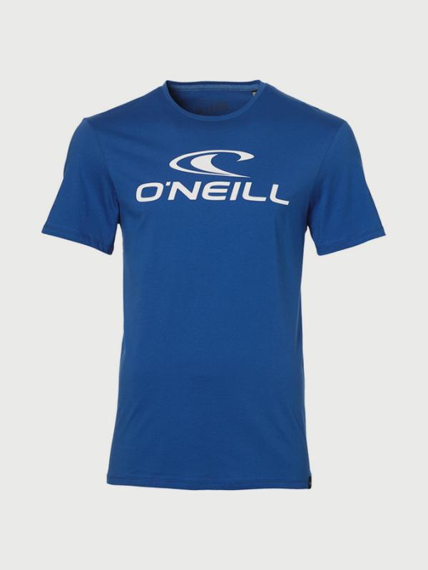 Tričko O´Neill Lm T-Shirt Modrá