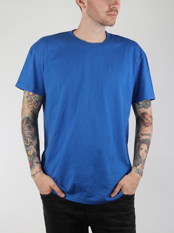 Tričko Nike Sparta Nike Tee Modrá