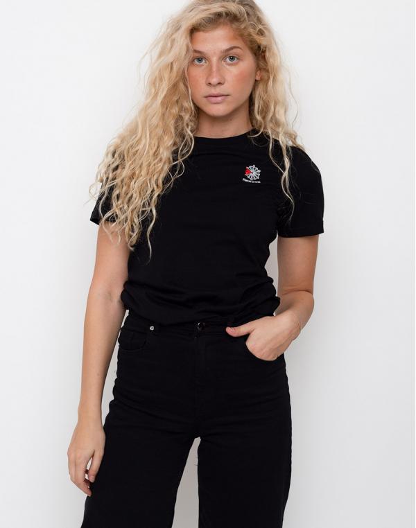 Reebok AC Tee Black M