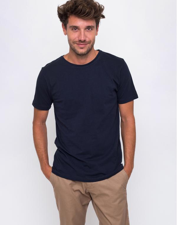 Knowledge Cotton Basic 1001 Total Eclipse S