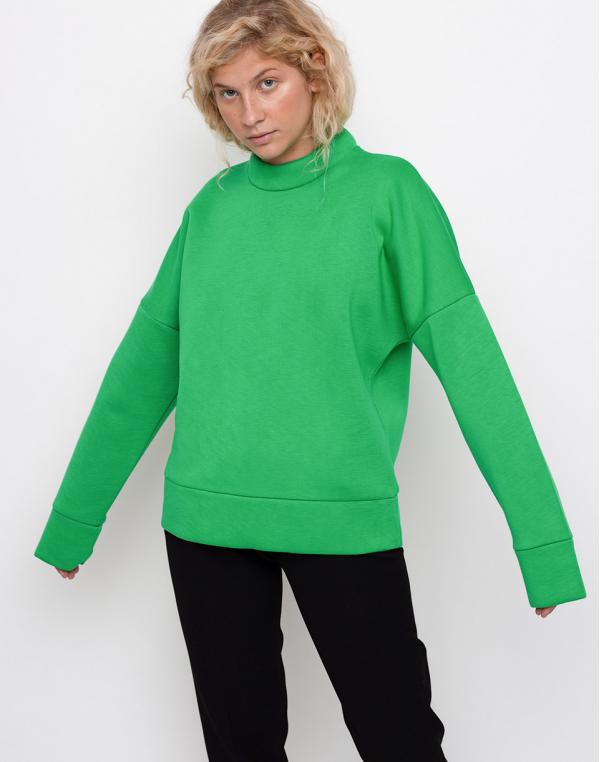 Loreak Besta Green M