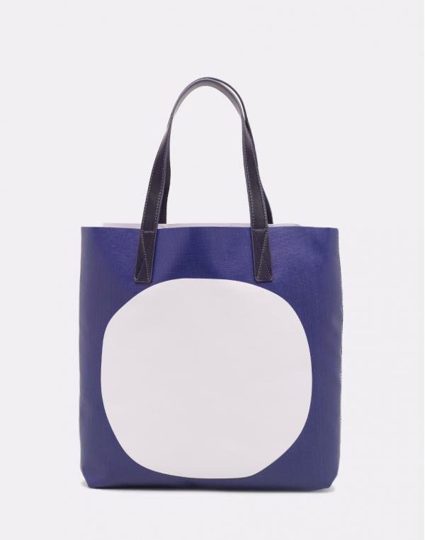 Loreak Dot Navy