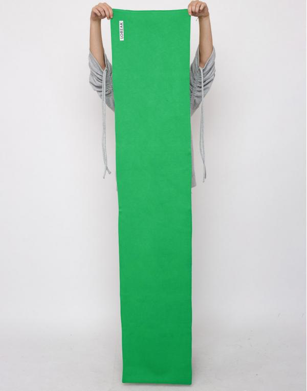 Loreak Estola Green