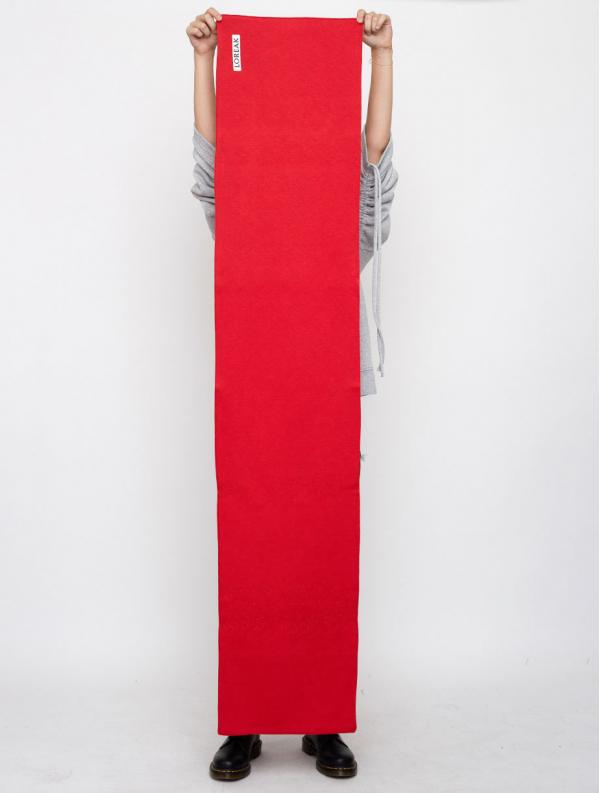 Loreak Estola Red