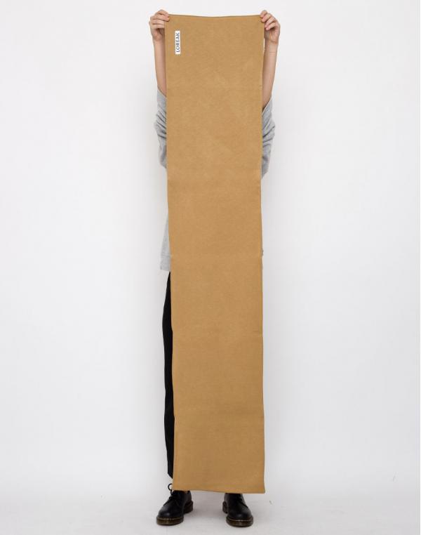 Loreak Estola Dark Camel