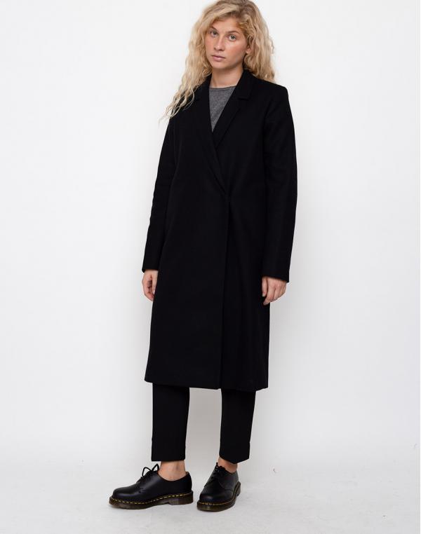 Loreak Koxka Black M