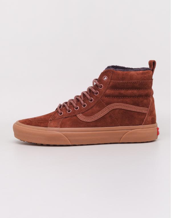 Vans Sk8-Hi MTE (MTE) Sequoia/ Gum 43