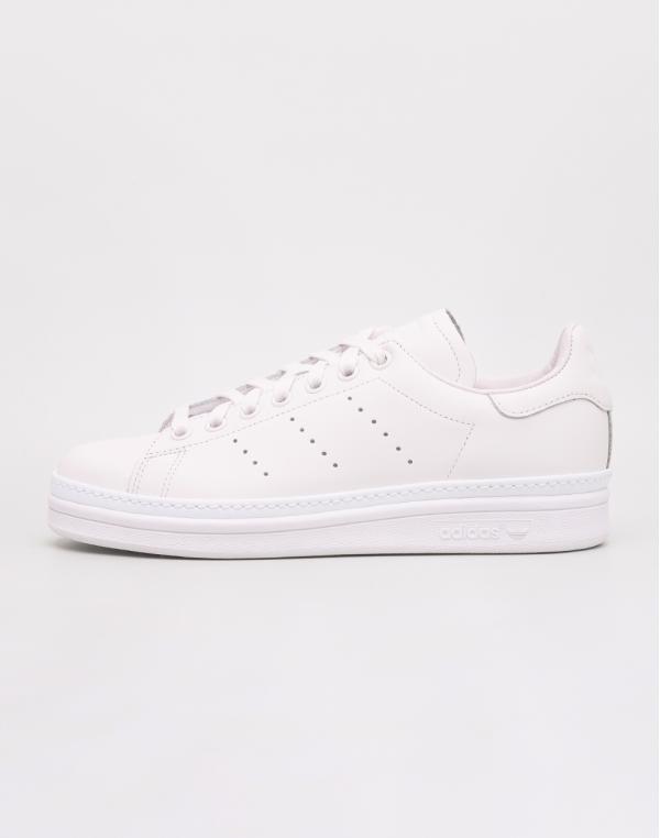 adidas Originals Stan Smith New Bold Cloud White/ Footwear White/ Footwear White 38