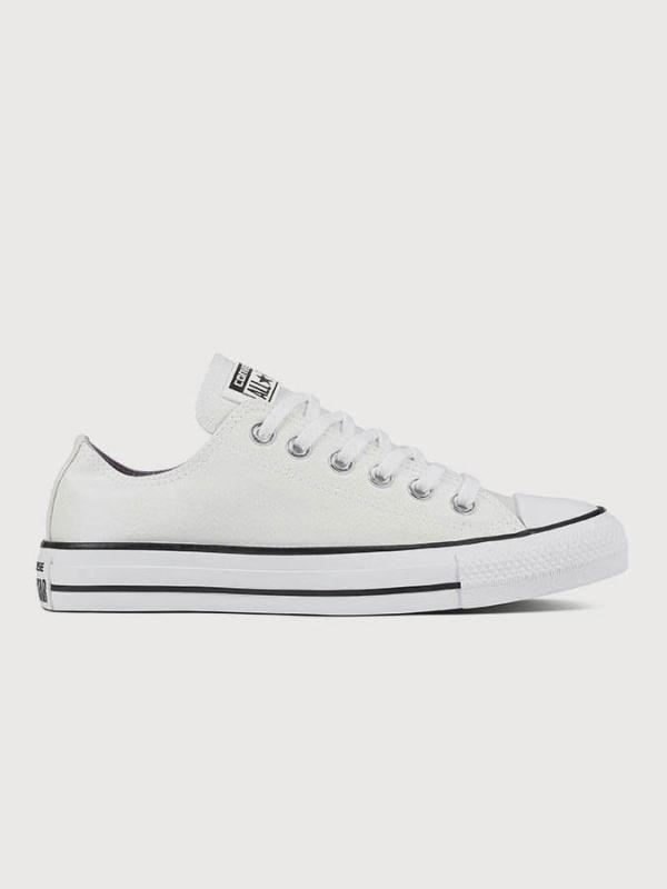 Boty Converse Chuck Taylor All Star Bílá