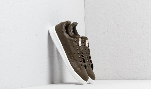 adidas x Neighborhood Stan Smith Boost Supplier Colour/ Supplier Colour/ Cloud White
