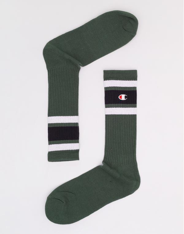 Champion Crew Socks BAF/NBK/WHT 43/46
