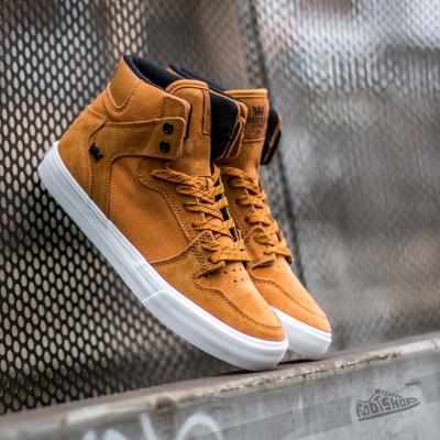 Supra Vaider Cathay Spice- White