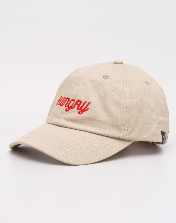 Lazy Oaf Feeling Hungry Beige