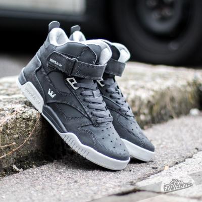 Supra Bleeker Magnet- Grey
