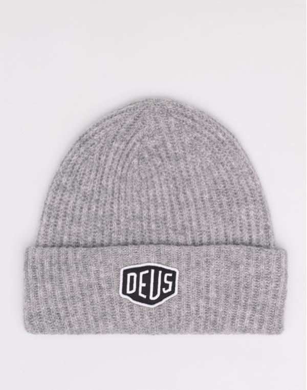 Deus Ex Machina Shield Charcoal