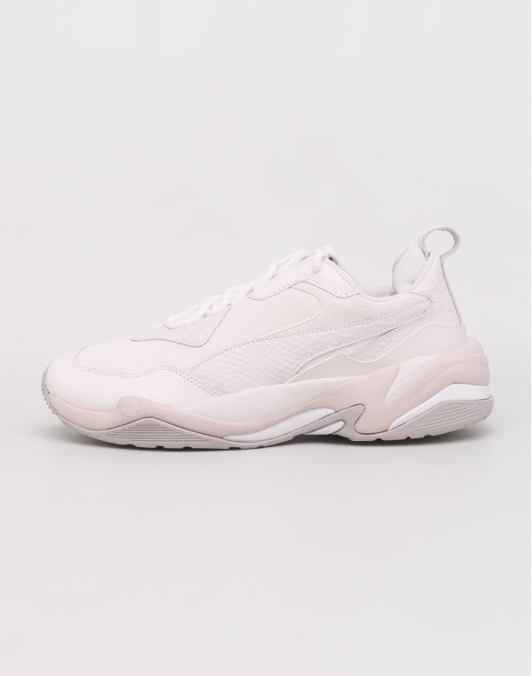Puma Thunder Desert Bright White- Gray Violet 44,5