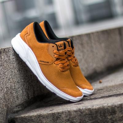 Supra Noiz Cathay Spice- White
