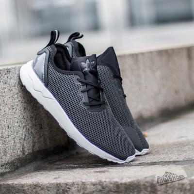 adidas ZX Flux ADV ASYM Core Black/ Ftw White/ Core Black