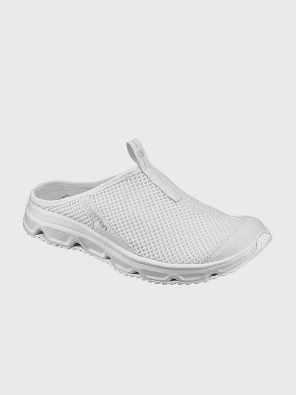 Boty Salomon Rx Slide 3.0 Unisex Bílá